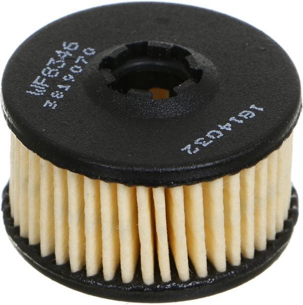 Фільтр паливний WIX LPG GAS 8346 (999/6) 