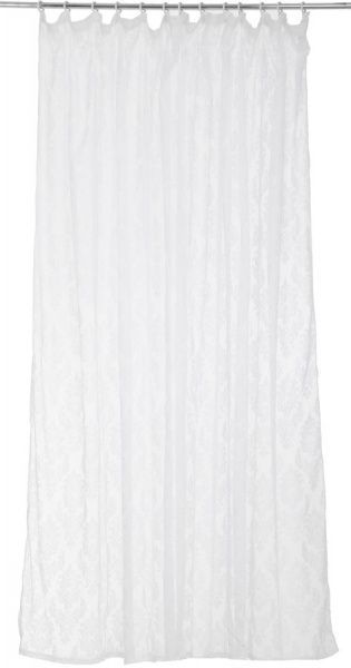 Тюль Lace Victory 300х275 см белый UP! (Underprice)