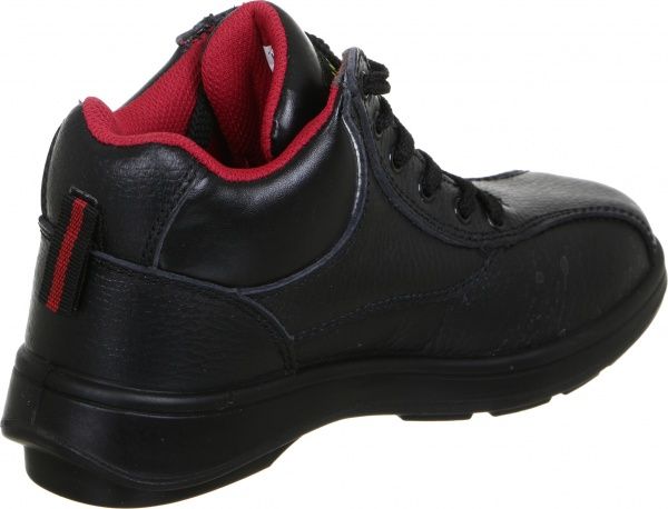 Ботинки MAN.GO S1 5212 р.36 черный