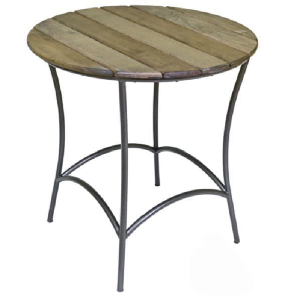 Комплект меблів Rattwood Лилия 0411 горіх