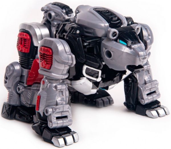 Фигурка Metalions мини Урса 314040 