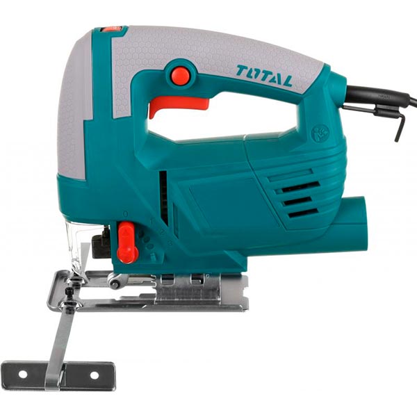 Электролобзик Total TS205656