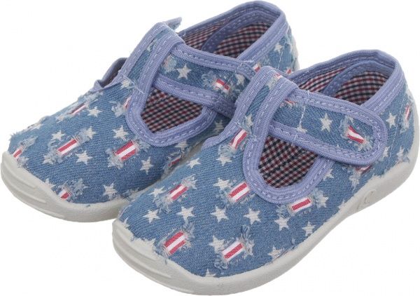 Туфлі Кредо р.15 джинс 