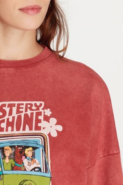 Джемпер Mavi knitted sweatshirt 168623-30739 р. M