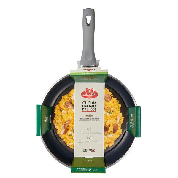 Сотейник 28 см а/п Lazise 1008452 Ballarini