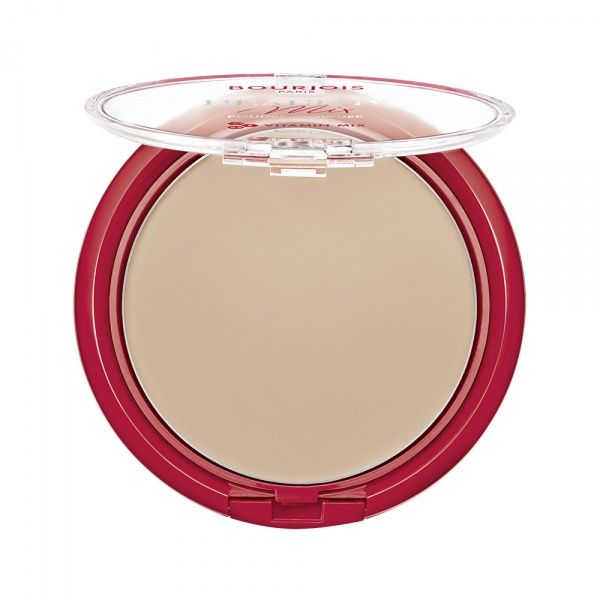 Пудра компактна Bourjois HEALTHY MIX вітамінна 04 light bronze 10 г