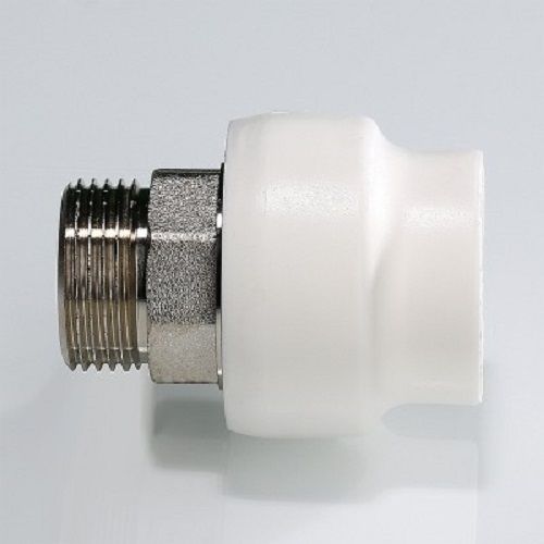 З'єднувач Valtec PPR під ключ з переxодом на зовн. р. 40x1 1/4 VTp.707.0.04007