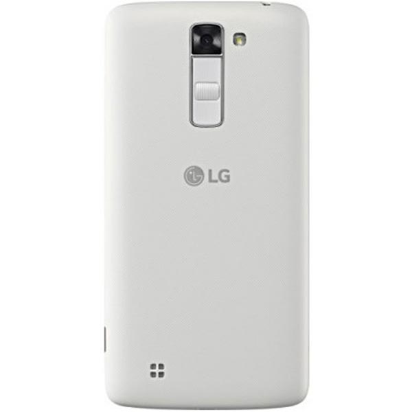 Смартфон LG K7 X210 white