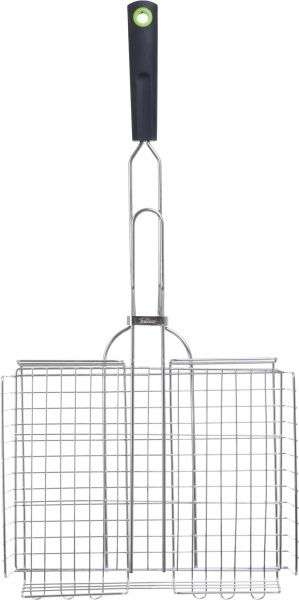 Решетка-гриль Grilland объемная малая BQ-2485