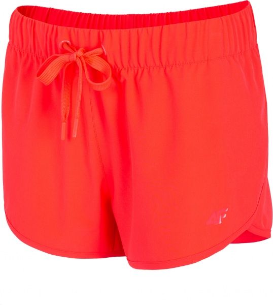 Шорти 4F H4L21-SKDT003-63S р. L кораловий