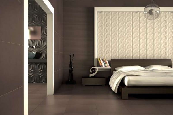 3D-панель гипсовая Gipsanit Coral 0.3 кв.м 