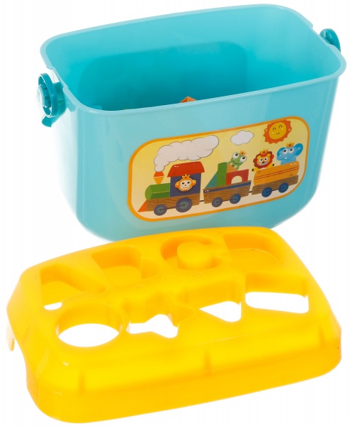 Игровой набор Hang Wing Сортер 14х14х21 см HW19000931