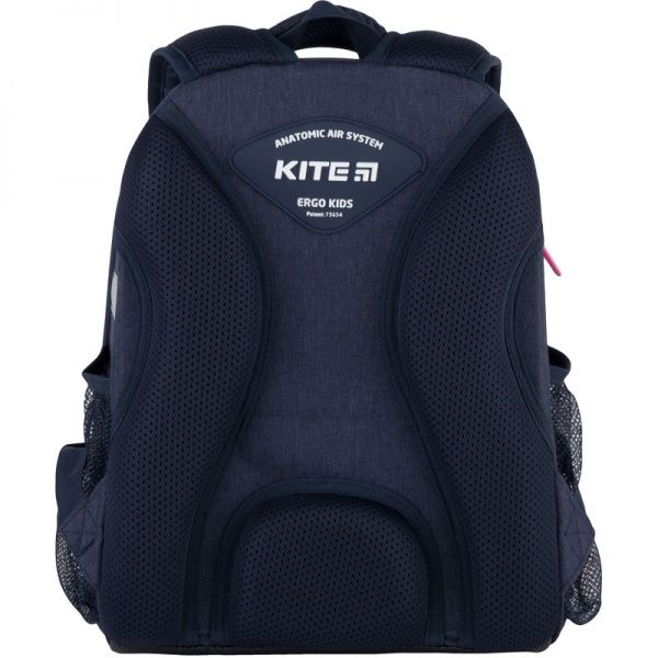 Рюкзак школьный KITE Education каркасный 555 Lovely owls 47338