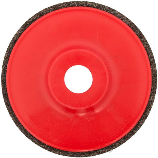 Круг полірувальний повстяний A.T.T. 20408421