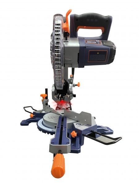 Пила торцовочная Max pro MPBMS255LS