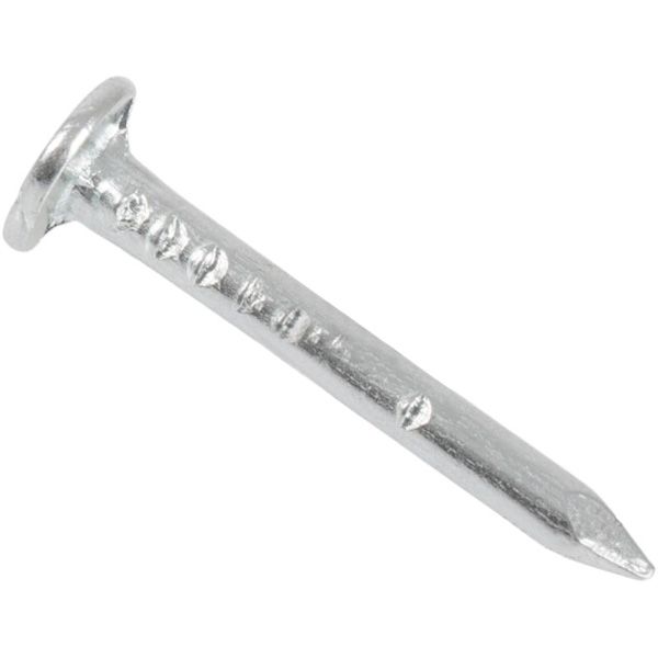 Гвозди кровельные  3.1x25 мм 1 кг цинк