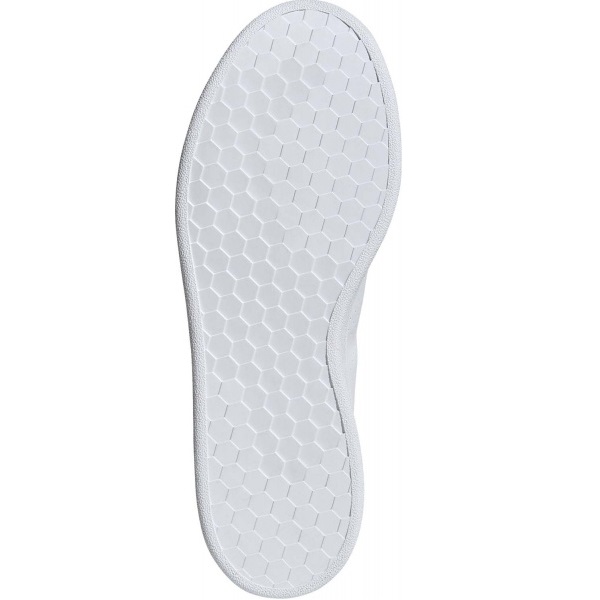 Кроссовки Adidas ADVANTAGE BASE EE7692 р.UK 10 белый