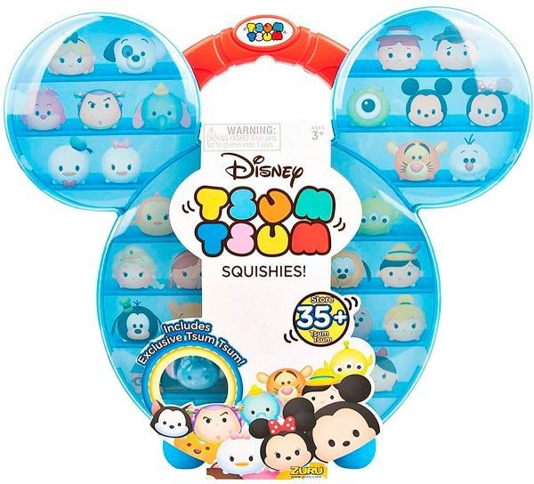 Кейс для хранения игрушек Tsum Tsum Disney 5830 