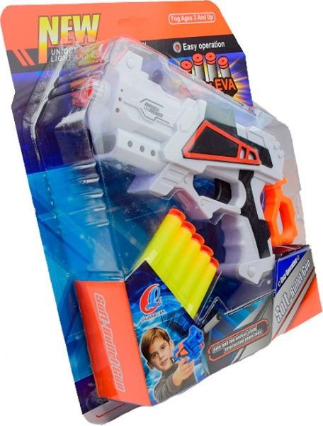 Бластер Країна Іграшок 1957