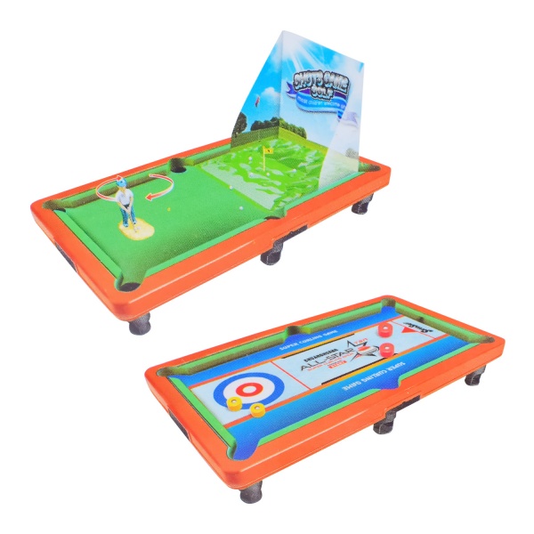 Гра настільна 7в1 S2113