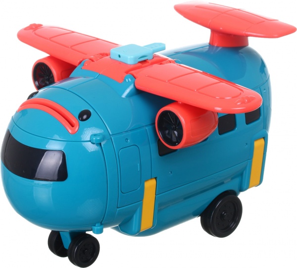 Ігровий набір Tuosiqi 3 в 1 літак OTE0652877