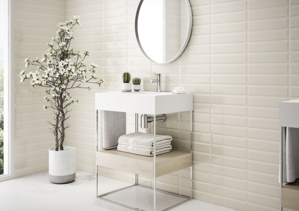 Плитка Cifre Дубан маріне 7,5x30 