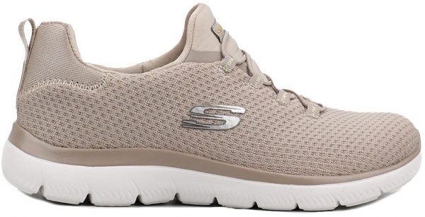 Кросівки Skechers 149204 TPE р.40 бежевий