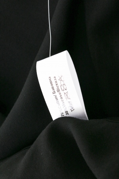 Сорочка Relax на бретелях Relax р.S чорний