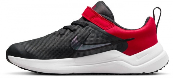 Кроссовки Nike NIKE DOWNSHIFTER 12 DM4193-001 р.33,5 черный