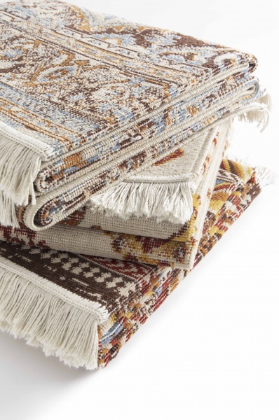 Ковер Balta RE FOLD 200x290 см (0431-21801/023) 