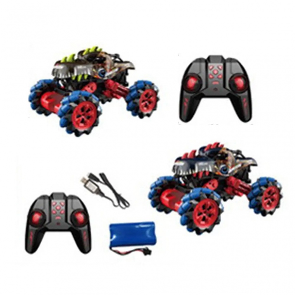 Автомобіль на радіокеруванні Crazon Джип 333-DJ20161