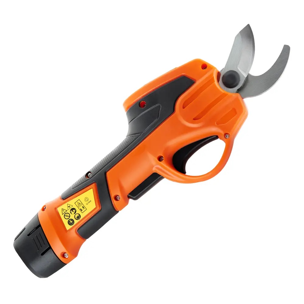 Ножницы-секатор садовые SEQUOIA SBP7225 (SBP7225)