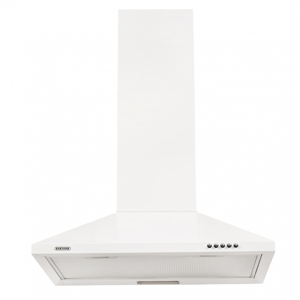 Витяжка Eleyus WELLA 650 LED 50 WH