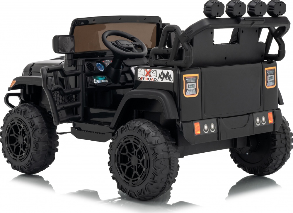 Электромобиль MaxxPro kids детский радиоуправляемый JC316 8820065-2AR