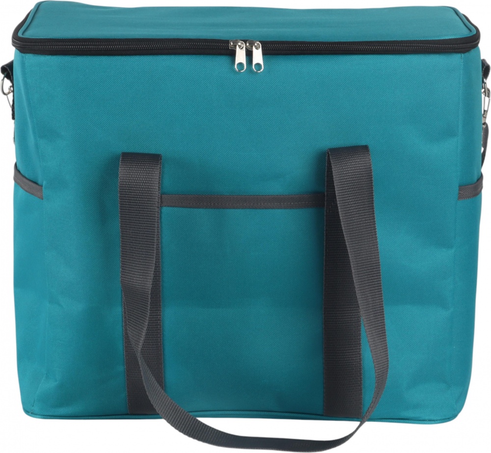 Сумка изотермическая Compass 40х25х35 см 35л