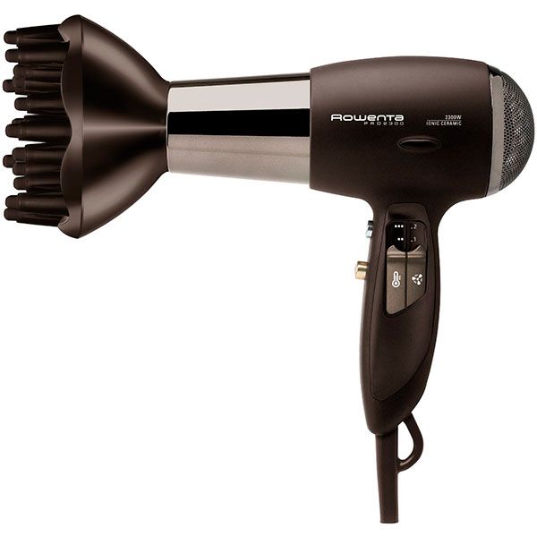 Фен Rowenta CV 7330