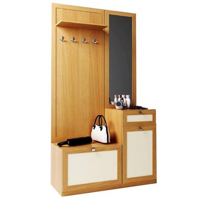 Прихожая Злата ольха