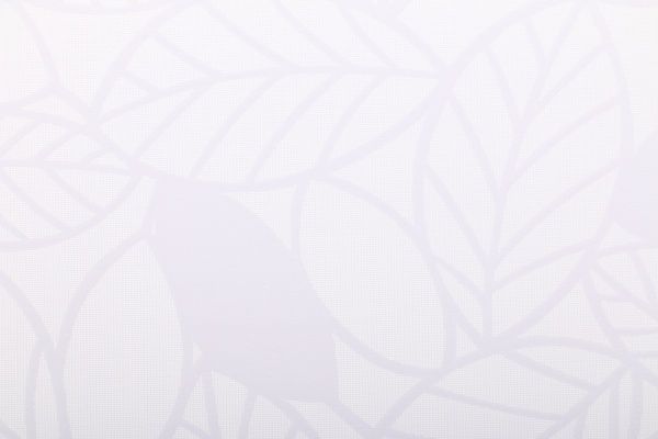 Ролета мини Delfa Глория Лавр СРШ-01М-2403 57x170 см белая 