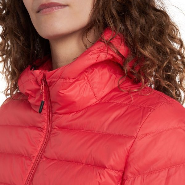 Пальто McKinley Wells wms 280794-256 38 красный