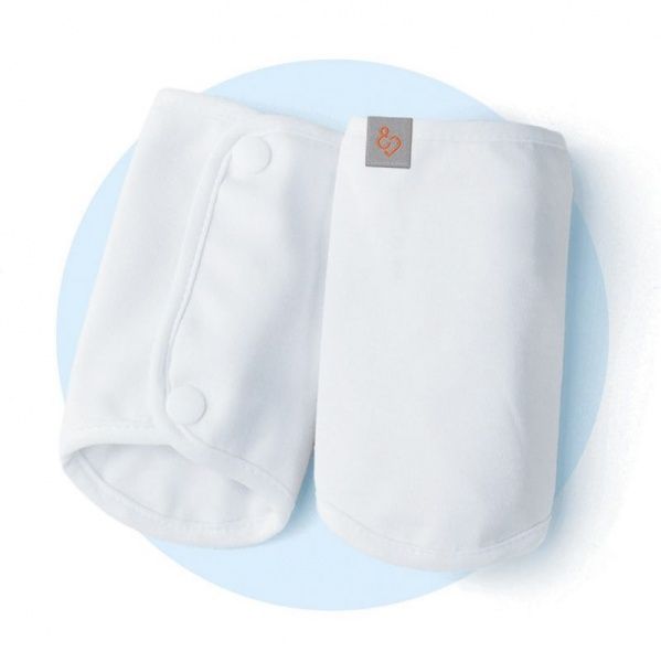 Накладка для смоктання Love & Carry білий 