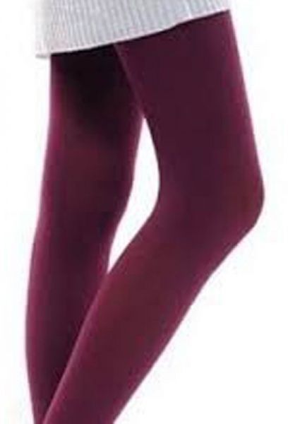 Колготки детские Duna 489/4890 489/4890 р.158-164 бордовый 