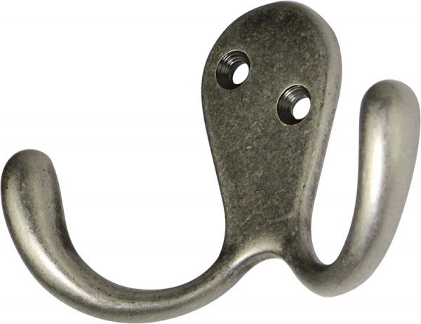 Крючок Bosetti Marella 19080 CL 43002.071 сталь