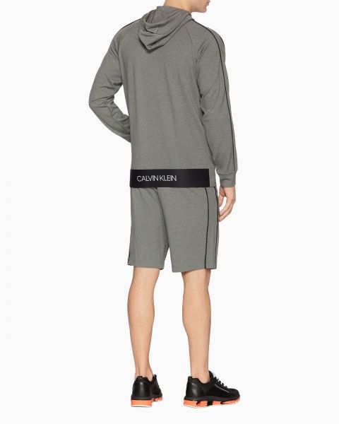 Джемпер Calvin Klein Performance Sweaters 00GMF9J446-077 р. XL серый