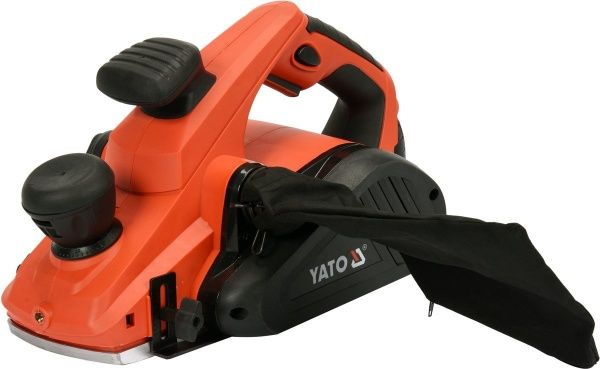 Електрорубанок YATO YT-82144