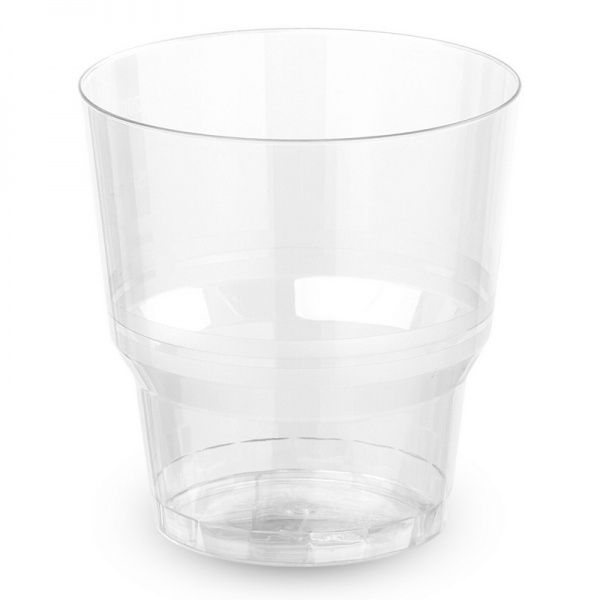 Стаканы одноразовые Plastgroup 6 шт.