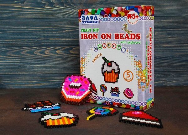 Термомозаика Умняшка 