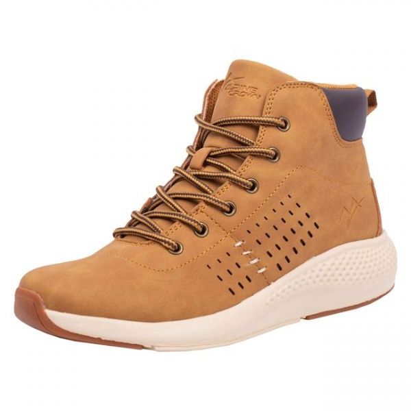 Ботинки Alpine Crown Ciara ACFW-190320-003 р. 40 темно-желтый