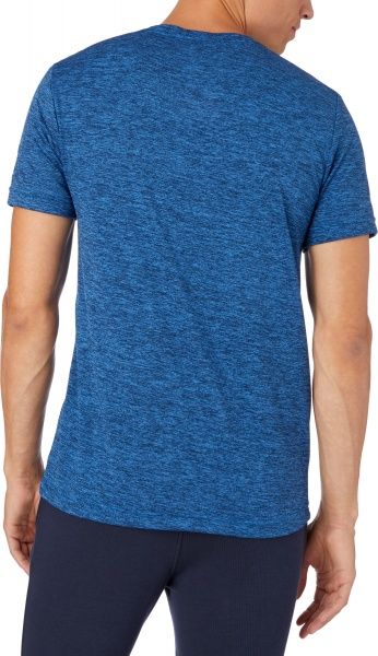 Футболка Energetics Tibor ux 280618-912522 M синій
