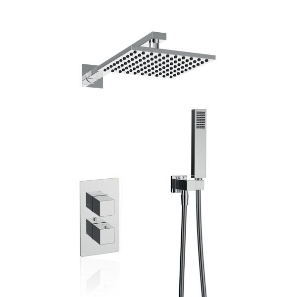 Душова система Koller Pool CTQ021