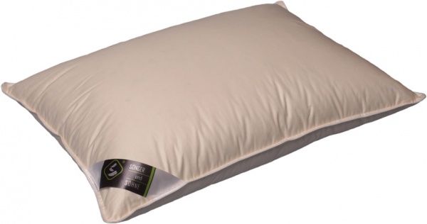 Подушка Verena 70x70 см Songer und Sohne